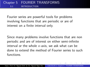 Cal3 FourierTransform SLIDES (August-2023)(2)
