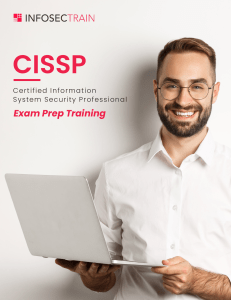 CISSP-course InfoSecTrain