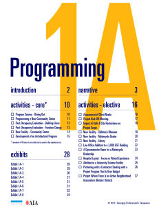 EPC Programming 1A