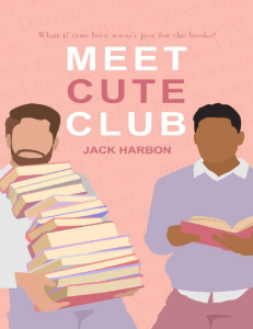 Sweet-Rose-Book- 1- -Jack-Harbon -Meet-Cute-Club- 2020 -libgen.li