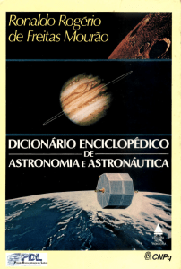 1987 Mourao - Dicionario Enciclopedico de Astronomia e Astronautica