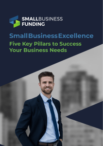 five-key-pillars-to-success-your-business-needs-small-business-funding