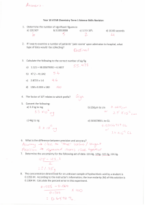 Term 1 Science Skills Revision answer key (4)