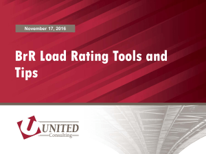 BrR-Load-Rating-Tools-and-Tips