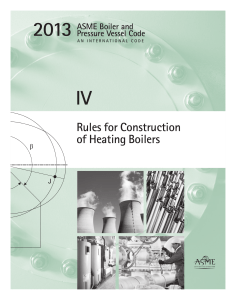 ASME - ASME SECTION IV 2013 Rules for Construction of Heating Boilers-ASME ( 07 01 2013)