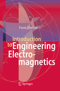 [Eng]Introduction to Engineering Electromagnetics by Yeon Ho Lee (auth.) (z-lib.org)