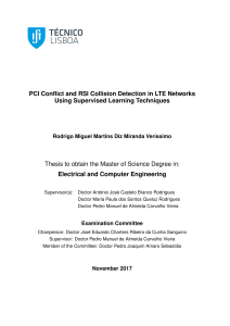 PCI RSI Collission confusion