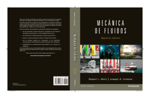 MECÁNICA DE FLUIDOS SEPTIMA EDICIÓN