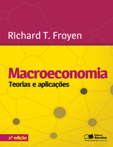 MACROECONOMIA - Richard Froyen
