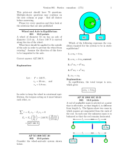 statics-explanation