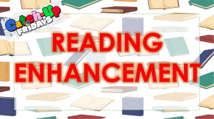 WEEK2-READING-ENHANCEMENT