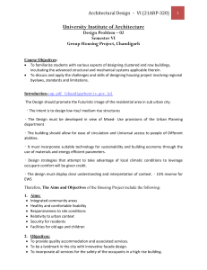 Group housing pdf 5march