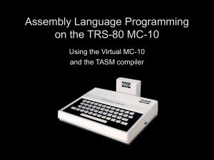 673589727-6803-Assembly-Language-Programming-in-TRS80-MC10