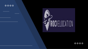 Expert Chile Visa Management  Simplify Your Staff Relocation with ROC Relocation
