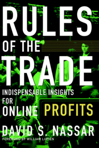 Rules of the trade (David S. Nassar, Bill Lupien) (Z-Library)