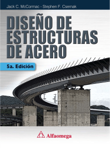 Diseno de Estructuras De Acero - McCorma (1)