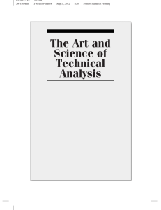 pdfcoffee.com the-art-and-science-of-technical-analysis-2-pdf-free