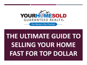 Find The Best Place To Sell Home Fast For Cash