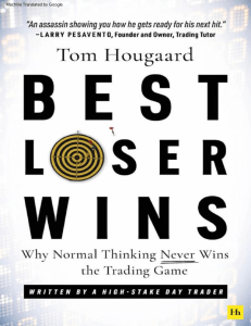pdfcoffee.com best-loser-wins-tom-hougaard-traduit-fr-pdf-free