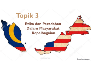 3. PEP DALAM MASYARAKAT KEPELBAGAIAN