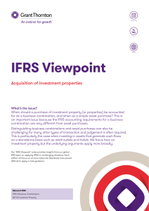 ifrs-viewpoint-2---acquisition-of-investment-properties