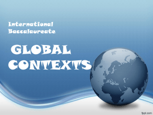 International-baccalaureate-global-contexts-what-are-global-contexts-you