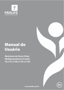 Manual do Usuário C8, C12, C100, C120, C150 Rev02 MAR2021