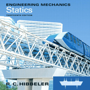 Merchanics for Engineers statics