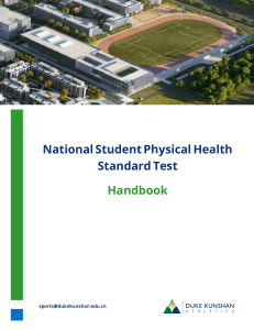 NPHST-Handbook