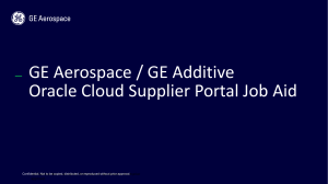 GEA-Oracle-Cloud-Supplier-Portal-Job-Aid-v1.2