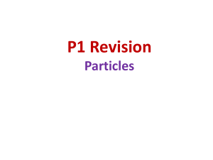 P1-Revision