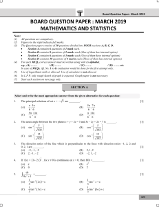 mathematics-statistics-march-2019-std-12th-science-hsc-maharashtra-board-question-paper