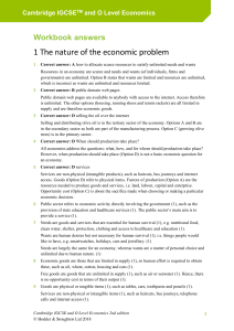 Economics-2nd-edition-Workbook-Answers