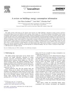 2-Energy Consumption in buildings