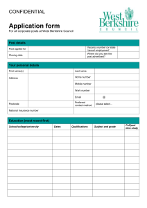 Standard Corporate Application Form - without EO 2018 v1 (1)