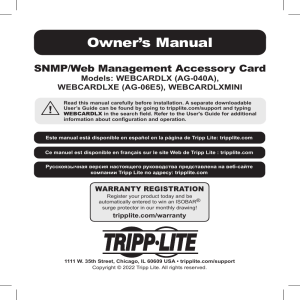 Tripp-Lite-Owners-Manual-935668