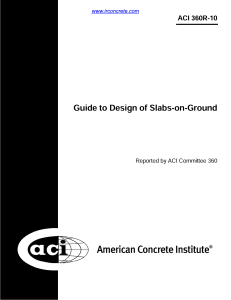 pdfcoffee.com aci-360r-10-guide-to-design-of-slabs-on-ground-pdf-free