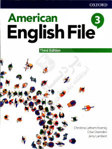 American-English-File-3-Third-Edition