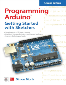 Programming-Arduino