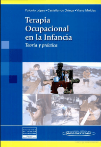 Libro Terapia Ocupacional en la infancia Teoria y practica (1)