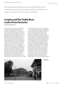 02 FR2 Vale Gropius and the Teddy Bear (1)