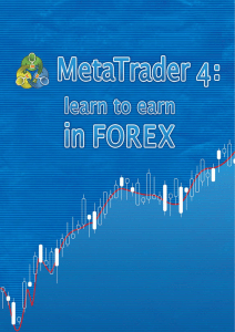 MetaTrader 4 - Learn to Earn in Forex[1] (1)