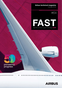Airbus-FAST64-magazine