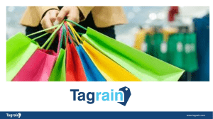 Choose the Most Versatile Retail POS Software - Tagrain