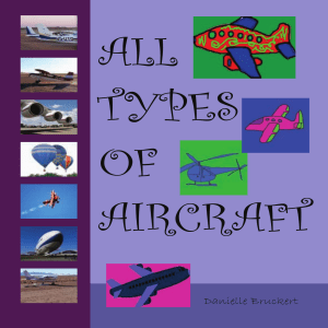 4) All-Types-of-Aircraft