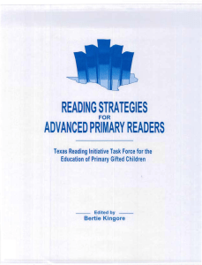 reading-strategies-for-primary