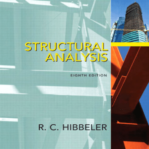 Structural Analysis -  8th - Hibbeler