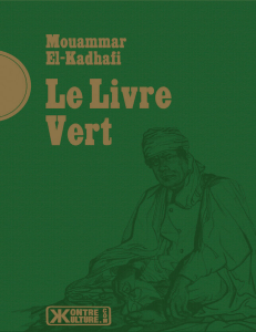 Mouammar-El-Kadhafi-Le-Livre-Vert