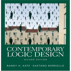 Contemporary Logic Design Randy H. Katz 2nd Edition