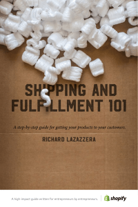 shipping-and-fulfillment-101